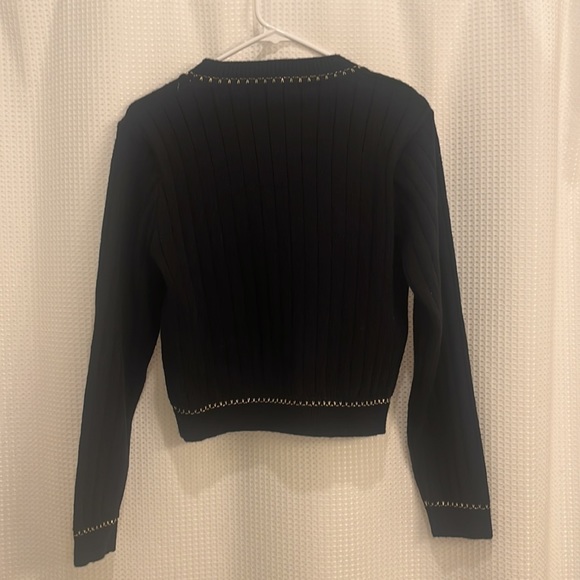 Cardigan sweater - Picture 4 of 4